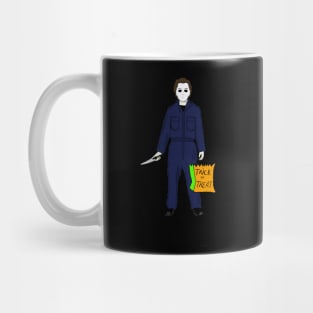 Myers Mug